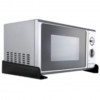 Suport p/u cuptor cu microunde Gembird WM-U35-01-W thumbnav 2