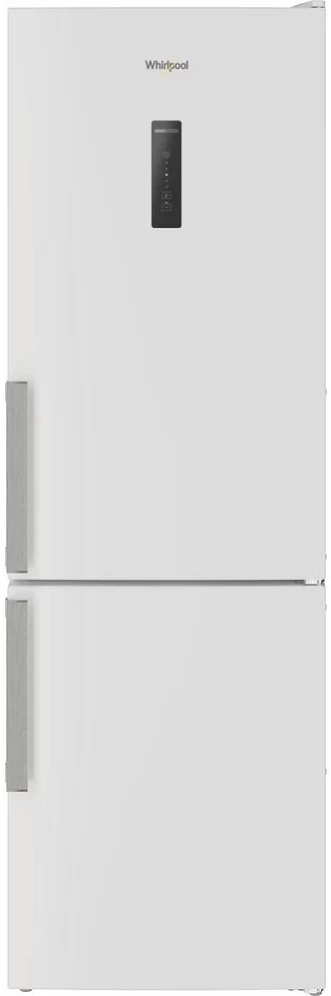 Холодильник двухдверный Whirlpool WTR5181W / 298 л / 185 см / A+ / Белый photo 1