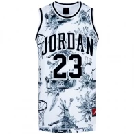 Maiou Nike JDN JORDAN 23 AOP JERSEY 