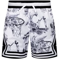 Sorti Nike JDB MJ AOP SPORT DIAMOND SHORT 