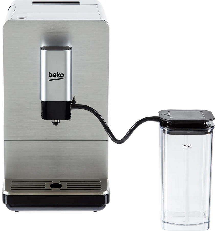Кофемашина Beko CEG5331X photo Кофемашина Beko CEG5331X photo