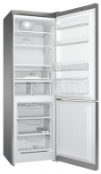 Холодильник Indesit DF 4181 X thumbnav 4