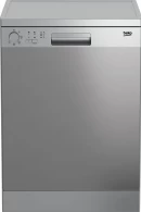 Посудомоечная машина  Beko DFN05321X 