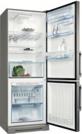 Frigider Electrolux ENB44691 X thumbnav 1