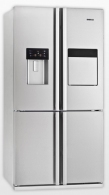 Frigider Beko GNE134751X thumbnav 1