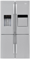 Frigider Beko GNE134751X thumbnav 3
