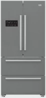 Frigider Beko GNE60521X 