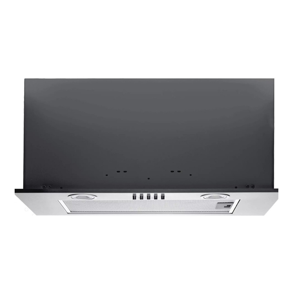 Hota Haier HVX-BI671X / Incorporabil / Pina la 24 m.p / Inox photo 2
