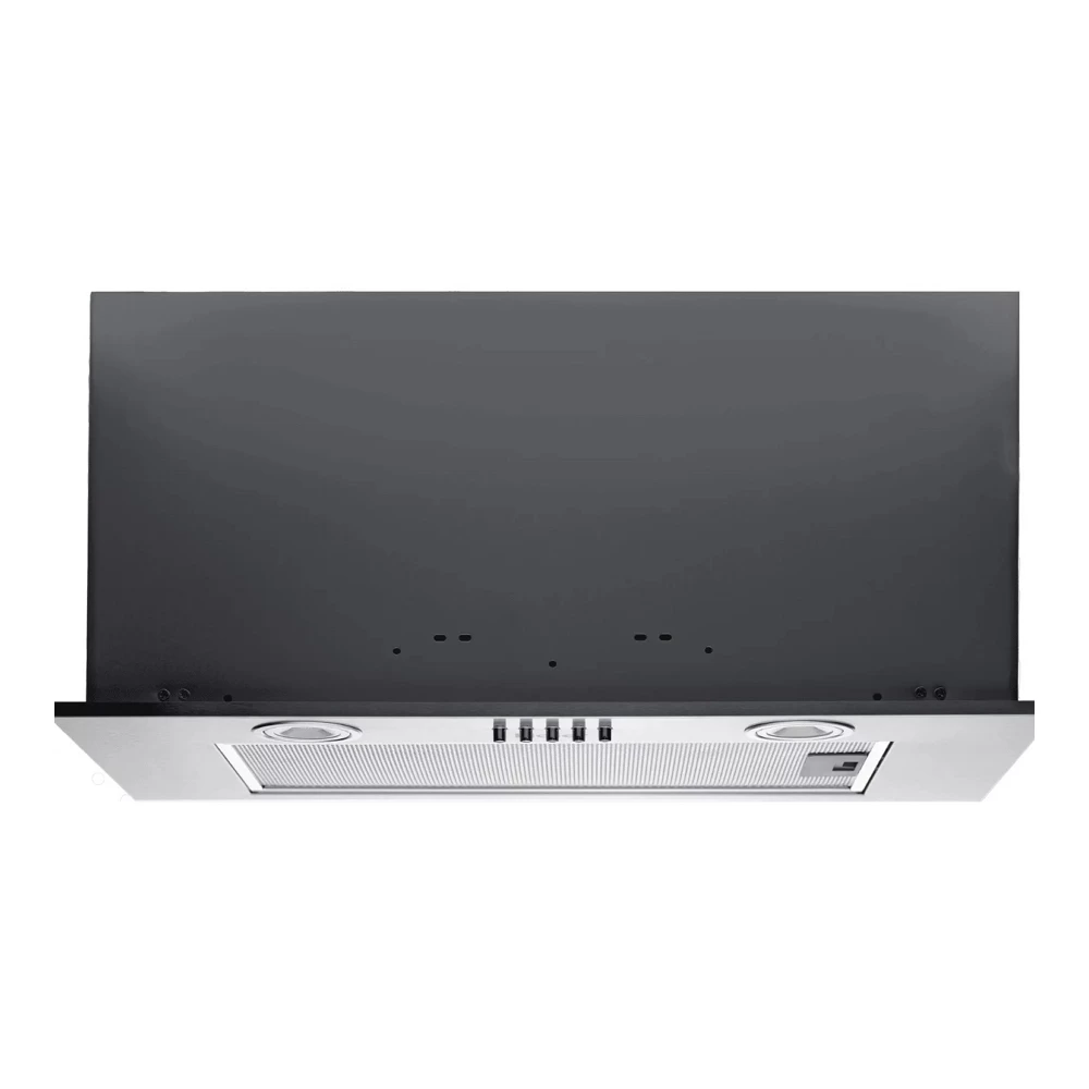 Вытяжка Haier HVX-BI671X / Полновстраиваемая / До 24 кв.м / Нержавеющая сталь photo 2