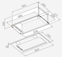 Hota Haier  HVX-BI671X thumbnav 4