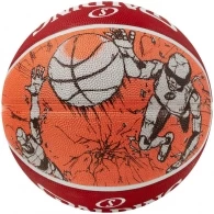 Minge basket Spalding Sketch thumbnav 3