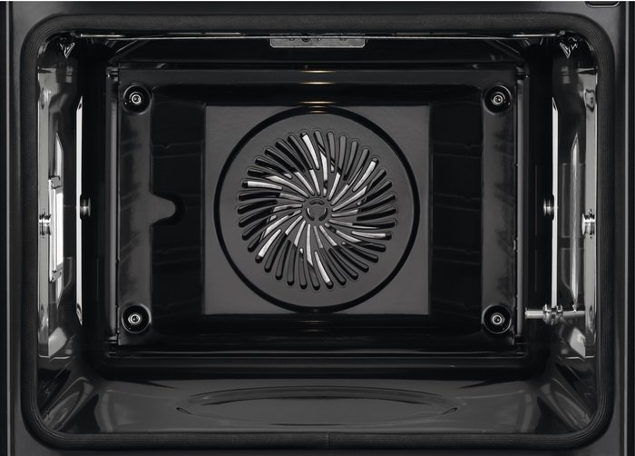 Cuptor electric incorporabil Electrolux EOE7P31Z / 71 l. / A+ / Negru photo 4