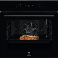 Cuptor electric incorporabil Electrolux EOE7P31Z, 71 l, A+, Negru thumbnav 1