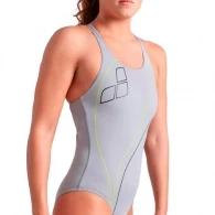 Купальник Arena TRAIL SWIMSUIT V BACK thumbnav 2