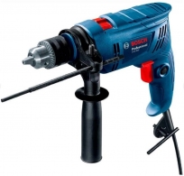 Masina de gaurit cu percutie Bosch GSB 600, 06011A0320 thumbnav 1