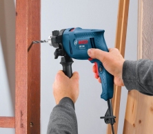 Дрель ударная Bosch GSB 1300 (06011A1020) thumbnav 3