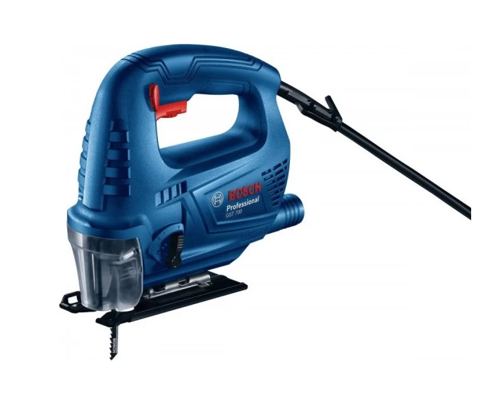 Ferastrau vertical Bosch GST 700, 06012A7020 photo 1