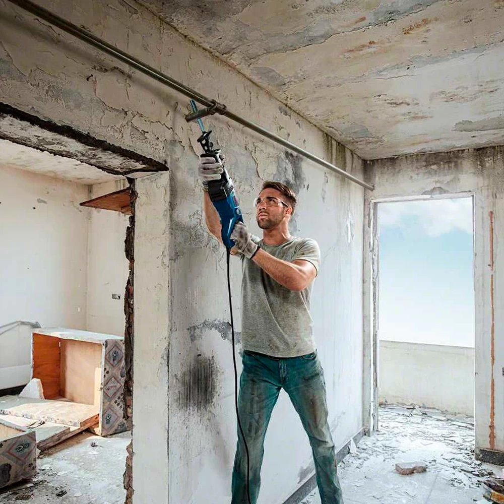 Ferestrau sabie Bosch GSA 120, 06016B1020  photo 4