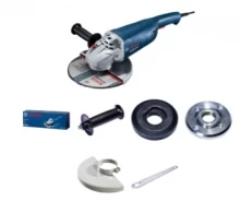 Polizor unghiular Bosch GWS 2200, 06018C1120 