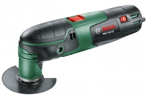 Многофункциональный инструмент Bosch PMF220CE, 0603102020 thumbnav 2