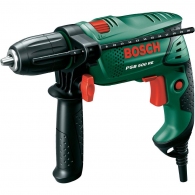 Дрель ударная Bosch PSB 500 RE Compact thumbnav 1