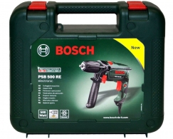 Дрель ударная Bosch PSB 500 RE Compact thumbnav 2
