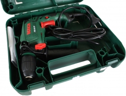 Дрель ударная Bosch PSB 500 RE Compact thumbnav 3