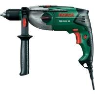 Дрель ударная Bosch PSB 850-2 RE Compact, 0603173020 