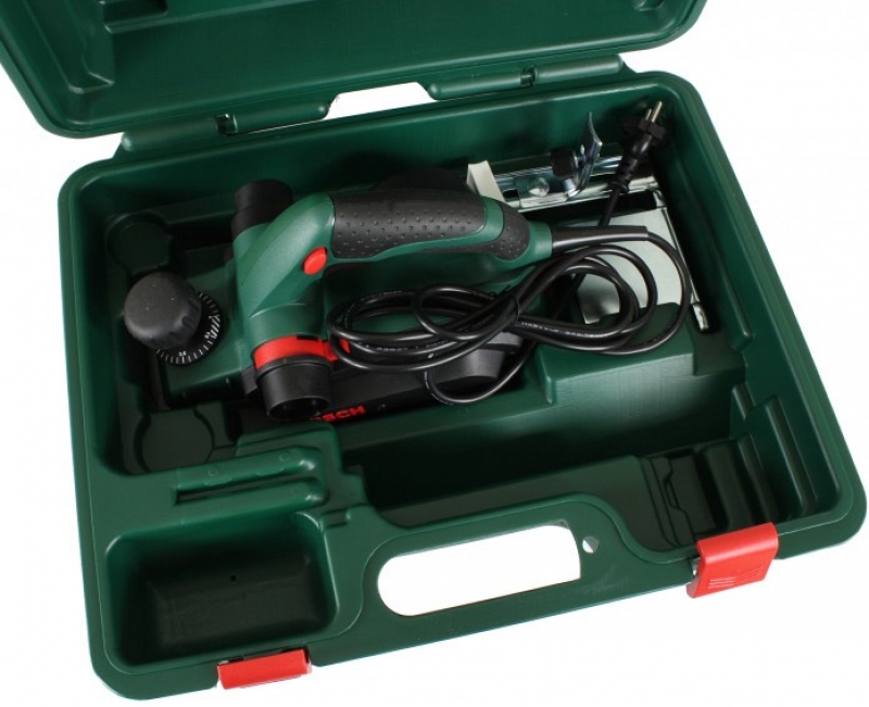 Электрорубанок Bosch PHO 3100, 0603271120 photo 3