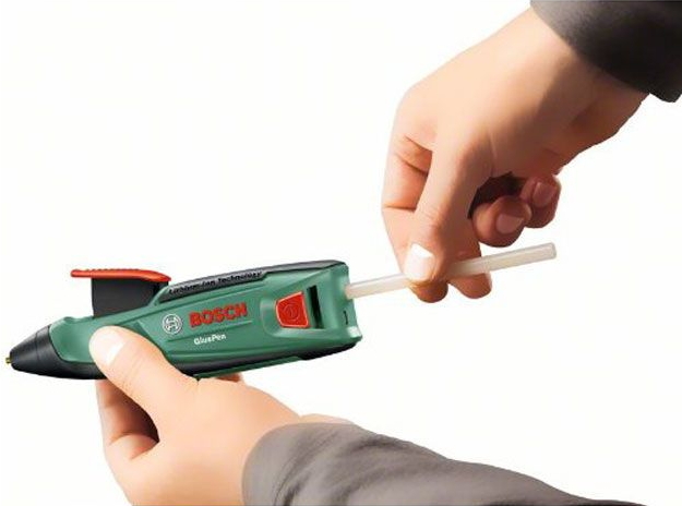 Клеевой пистолет Bosch Glue Pen 3.6V, 06032A2020 photo 3