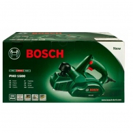 Электрорубанок Bosch PHO 1500, 06032A4020 thumbnav 2