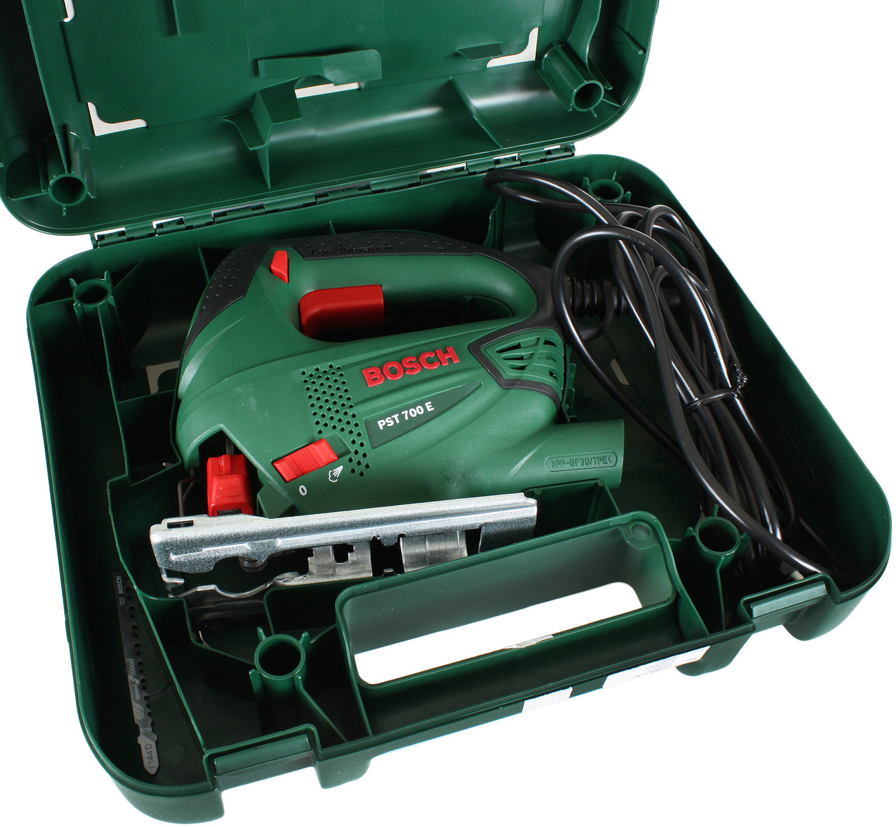Ferastrau vertical Bosch PST 700 E, 06033A0020 photo 2