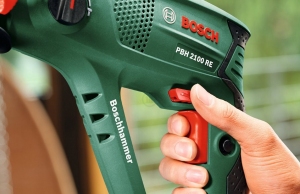 Ciocan rotopercutor Bosch PBH 2100 RE, 06033A9320 thumbnav 4