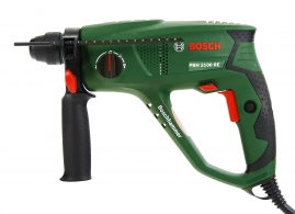 Ciocan rotopercutor Bosch PBH 2100 RE, 06033A9320 thumbnav 5