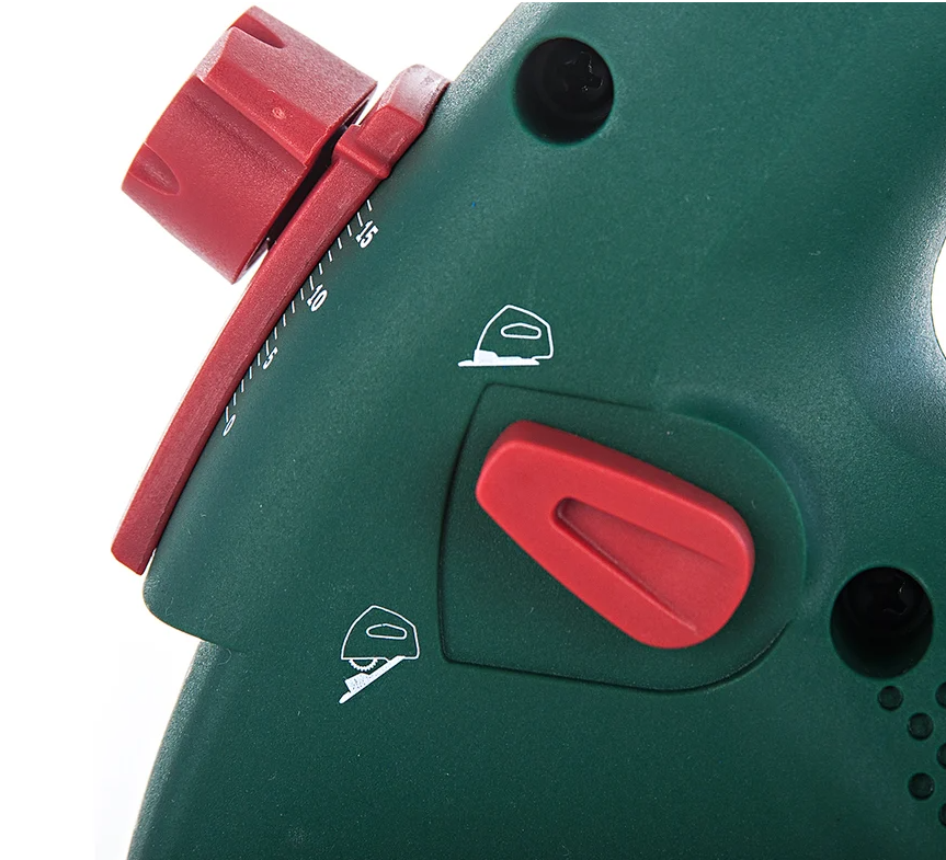 Ручная циркулярная пила Bosch PKS 16 Multi, 06033B3020 photo 2