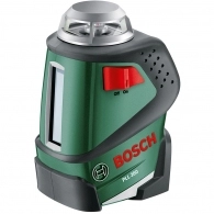 Nivela laser cu linii Bosch PLL 360 , 0603663020 