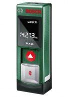 Telemetru cu laser Bosch PLR 15 thumbnav 2