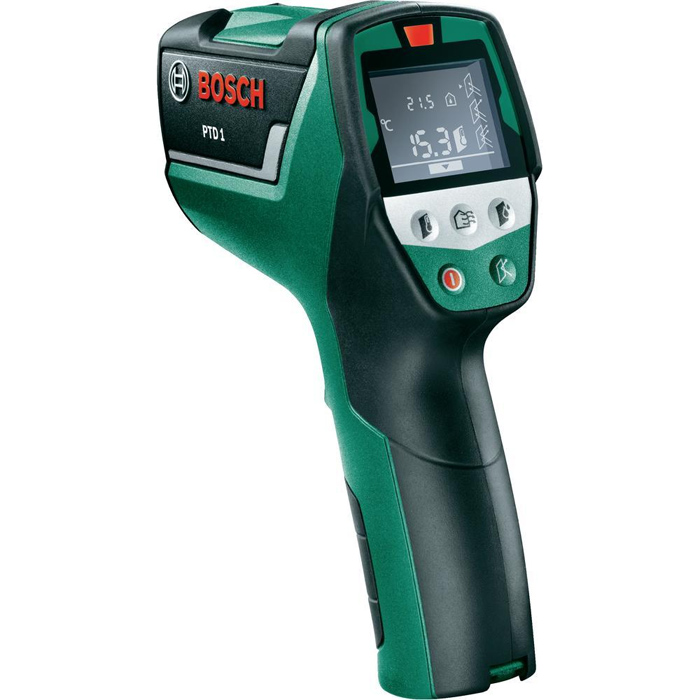 Термодетектор Bosch PTD 1, 0603683020 photo 1 Термодетектор Bosch PTD 1, 0603683020 photo 1