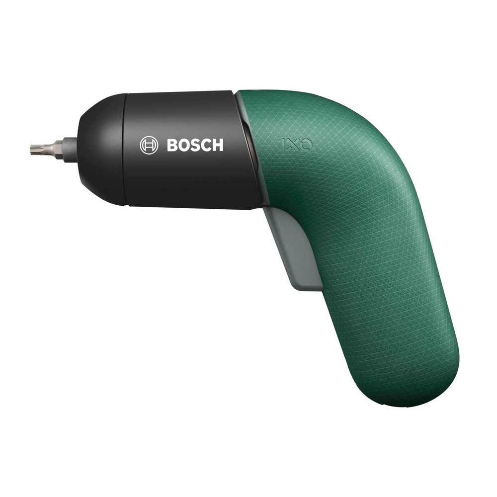 Surubelnita cu acumulator Bosch IXO VI green, 06039C7020 photo 1