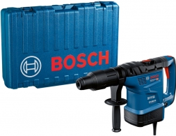 Перфоратор Bosch GBH 6-42 C, 0611278020 thumbnav 3