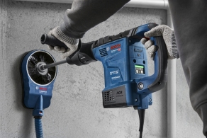Перфоратор Bosch GBH 6-42 C, 0611278020 thumbnav 6