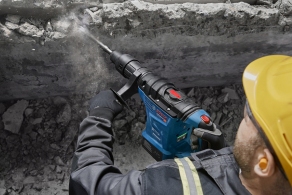 Перфоратор Bosch GBH 6-42 C, 0611278020 thumbnav 8