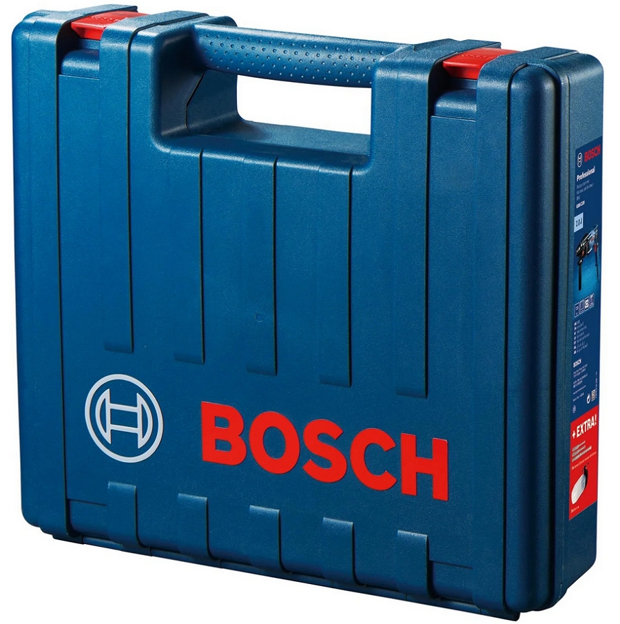 Перфоратор Bosch GBH 220, 06112A6020 Professional  photo 4