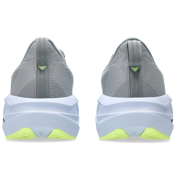 Incaltaminte Sport Asics NOVABLAST 5 pt Femei / 41.5 / Gri photo 5