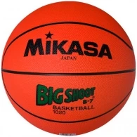 Мяч баскетбольный Mikasa Basket Ball 