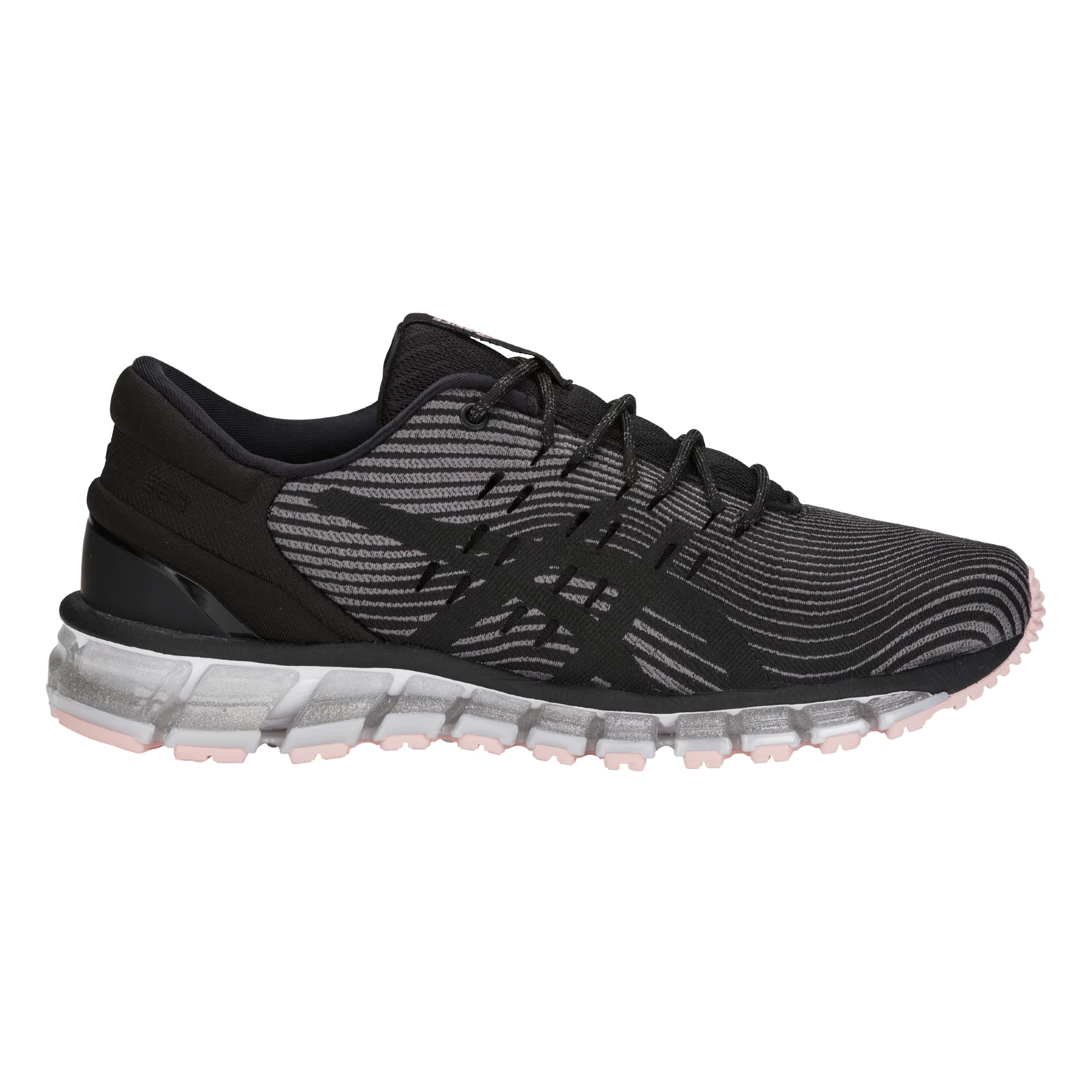 Кроссовки Asics GEL-QUANTUM 360 4 / Женский / 37 / Серый photo 6
