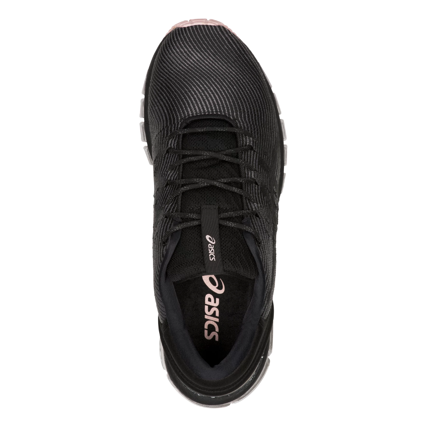 Кроссовки Asics GEL-QUANTUM 360 4 / Женский / 37 / Серый photo 7