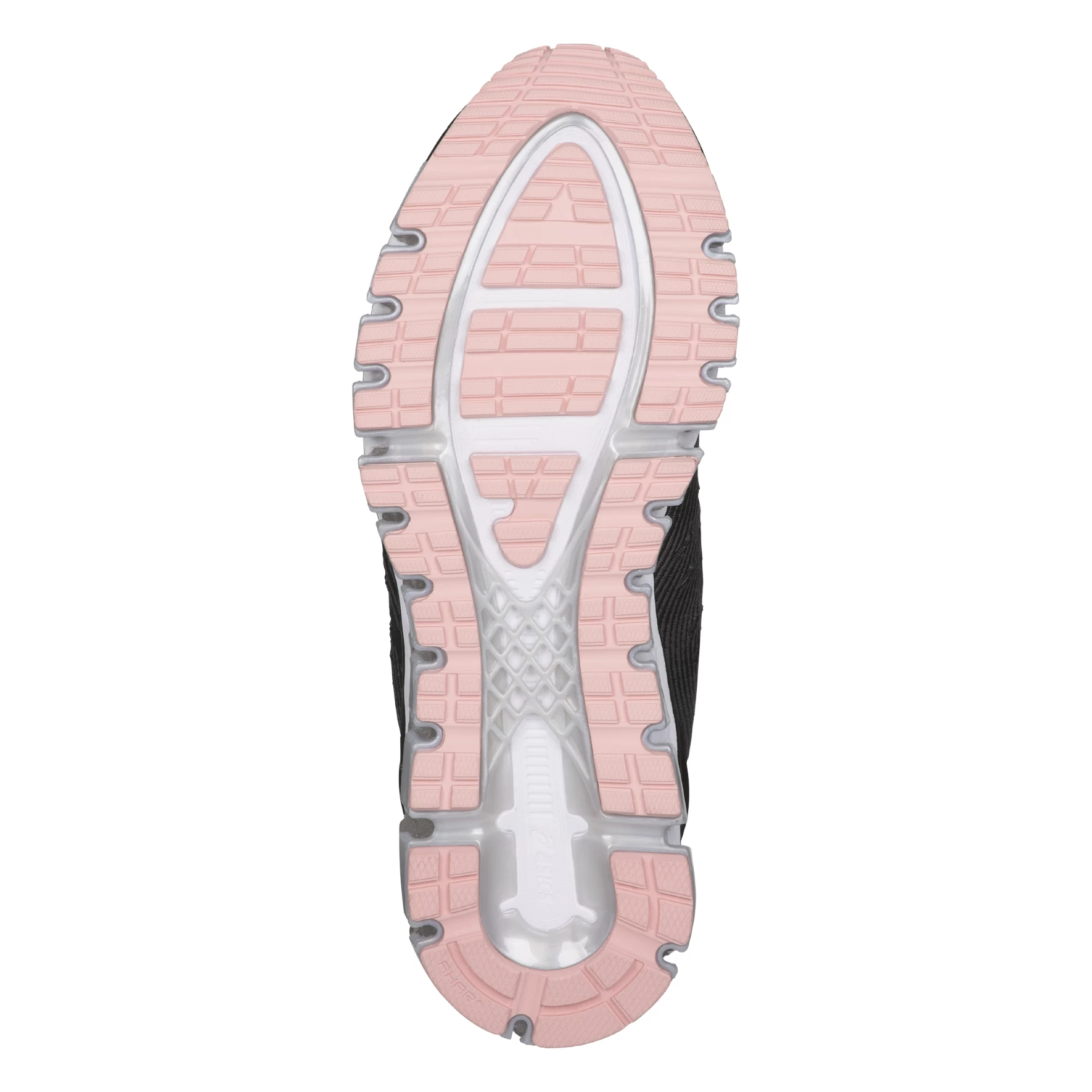 Кроссовки Asics GEL-QUANTUM 360 4 / Женский / 37 / Серый photo 21