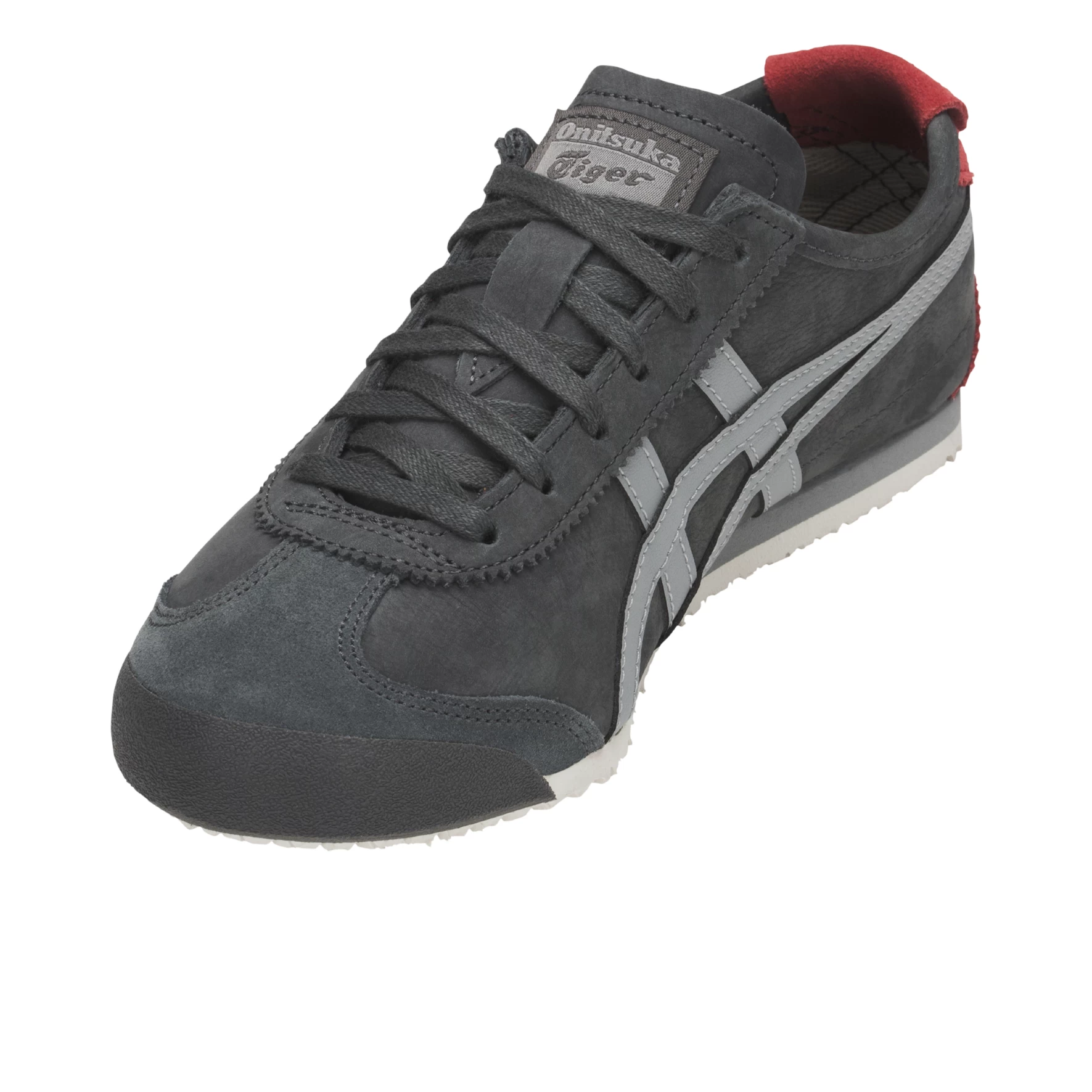 Incaltaminte Sport Asics MEXICO 66 Onitsuka Tiger pt Unisex / / Gri photo 12