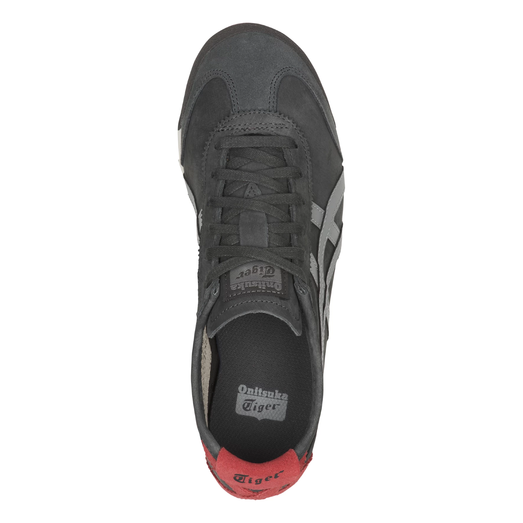 Incaltaminte Sport Asics MEXICO 66 Onitsuka Tiger pt Unisex / / Gri photo 15